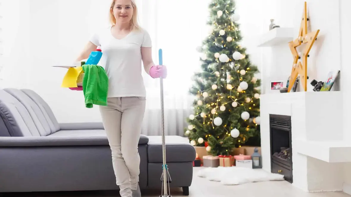Comment nettoyer sa maison après le covid ?