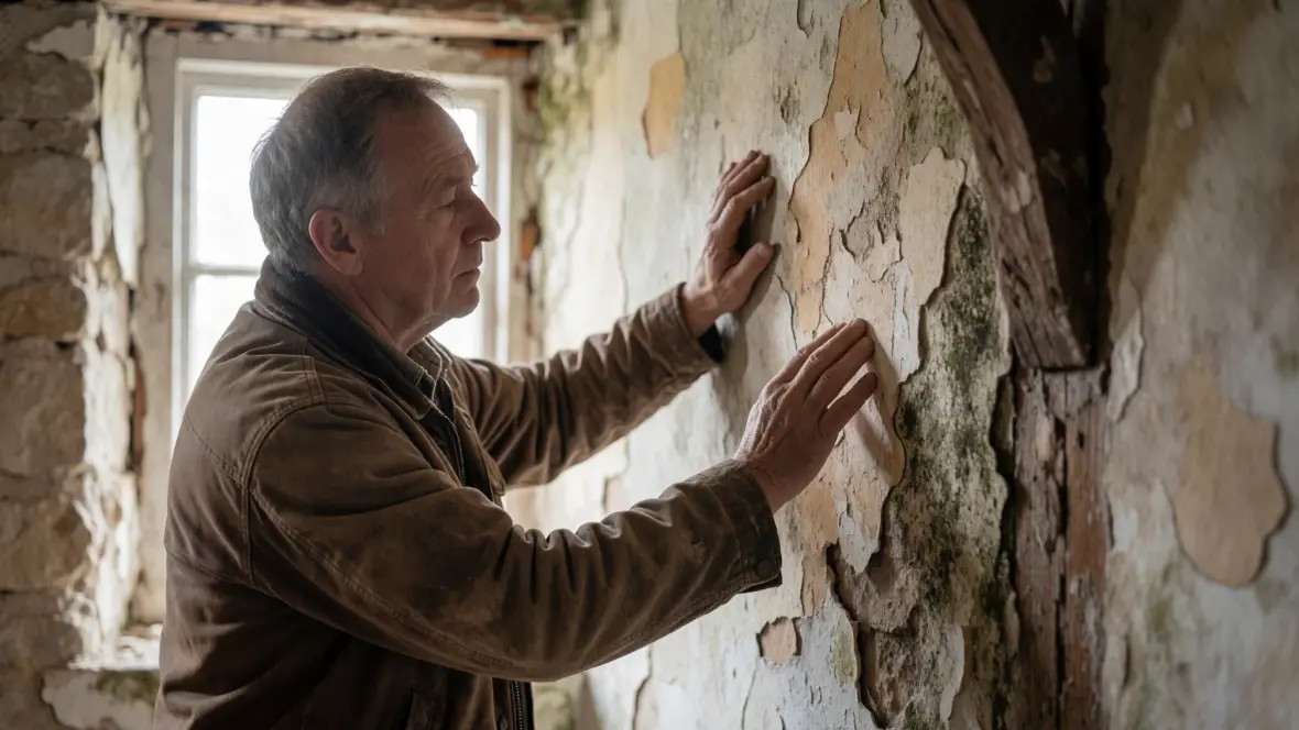 Diagnostic des risques d’humidité et solutions pour maisons anciennes en milieu humide