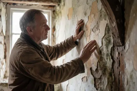 Diagnostic des risques d’humidité et solutions pour maisons anciennes en milieu humide