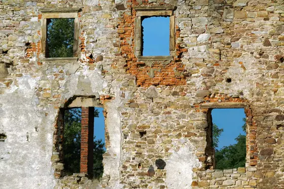 Peut-on faire une ouverture dans un mur en pierre ?