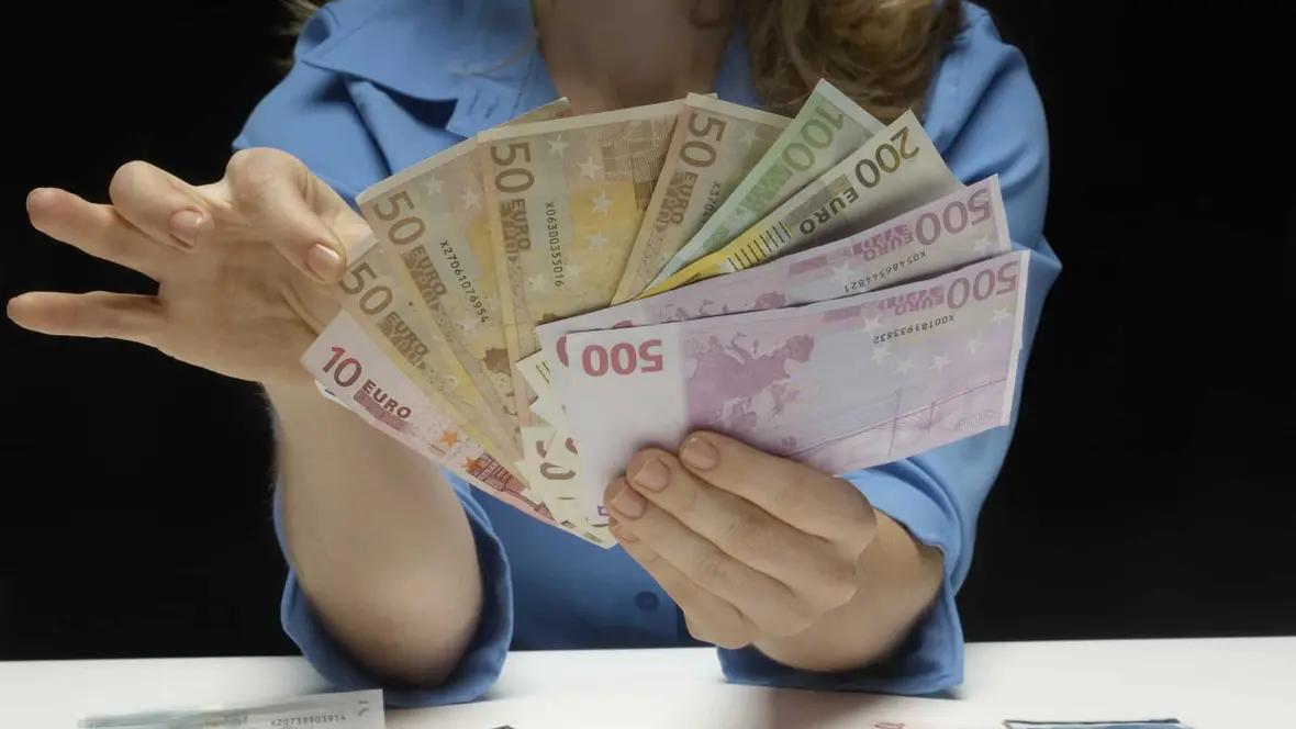 Comment emprunter de l'argent à un particulier ?