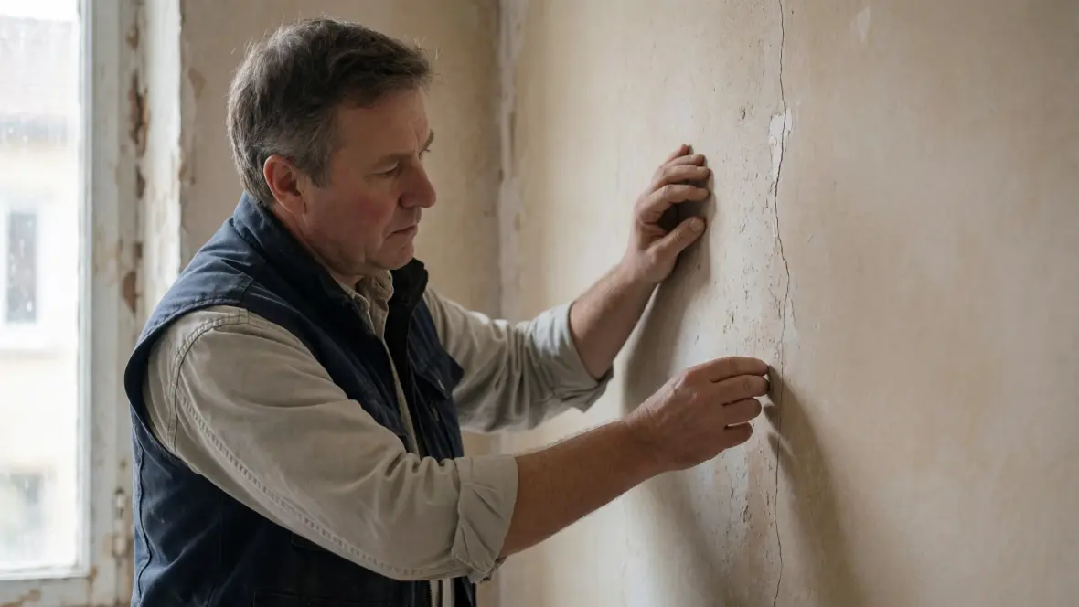 Protocole complet pour identifier et traiter les ponts thermiques dans la maison