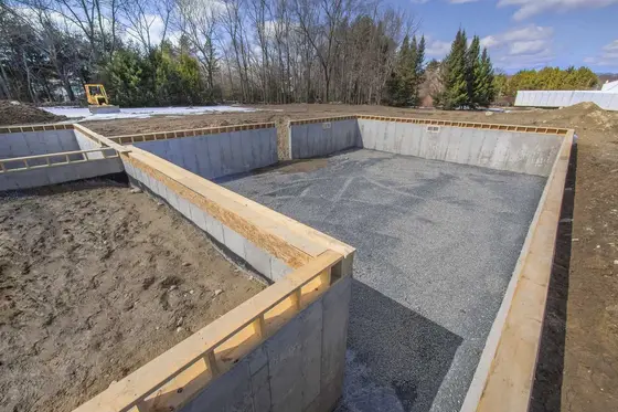 Faire le bon choix entre un sous-sol et un vide sanitaire ?
