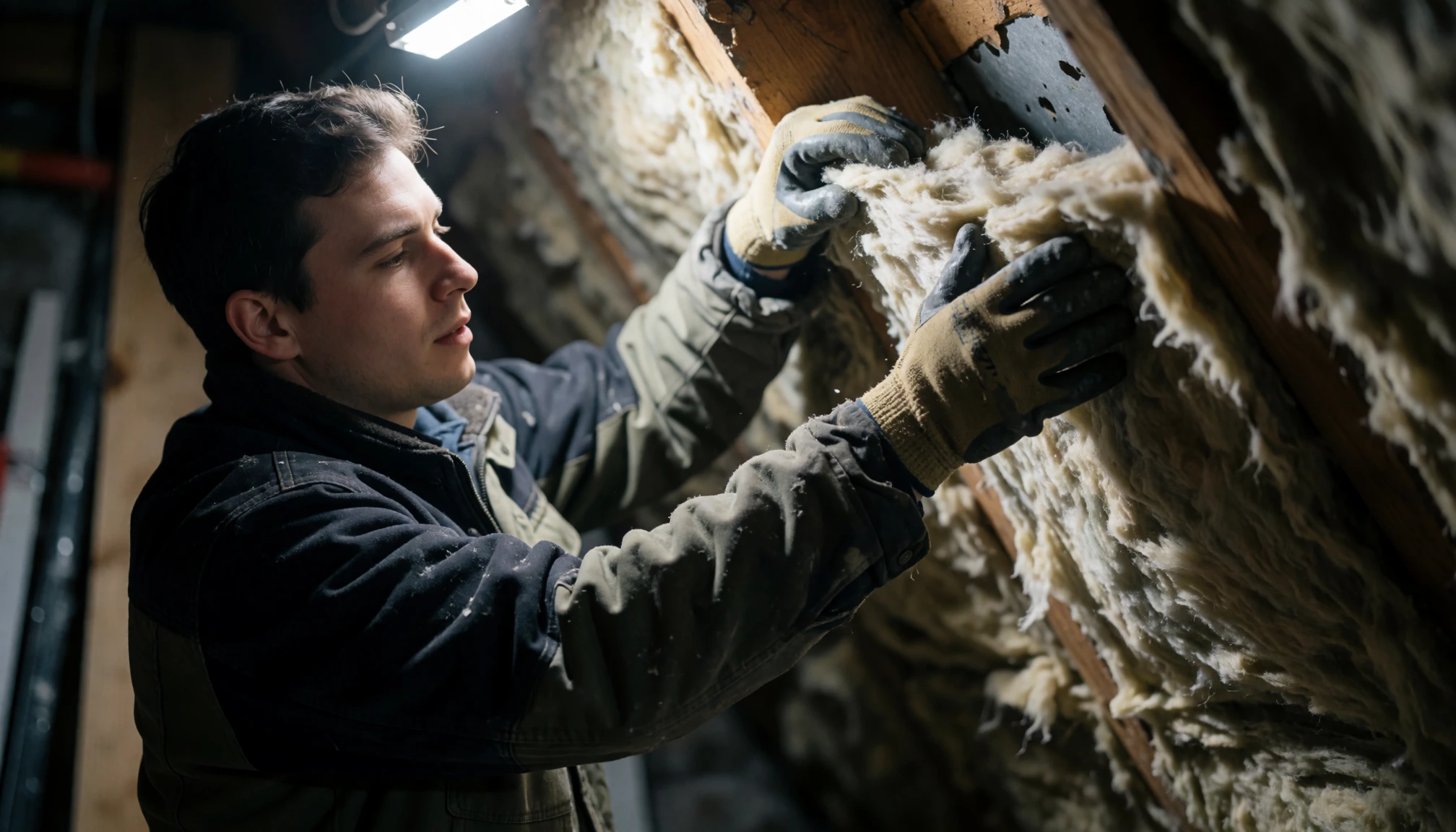 Les étapes essentielles pour réussir votre rénovation énergétique