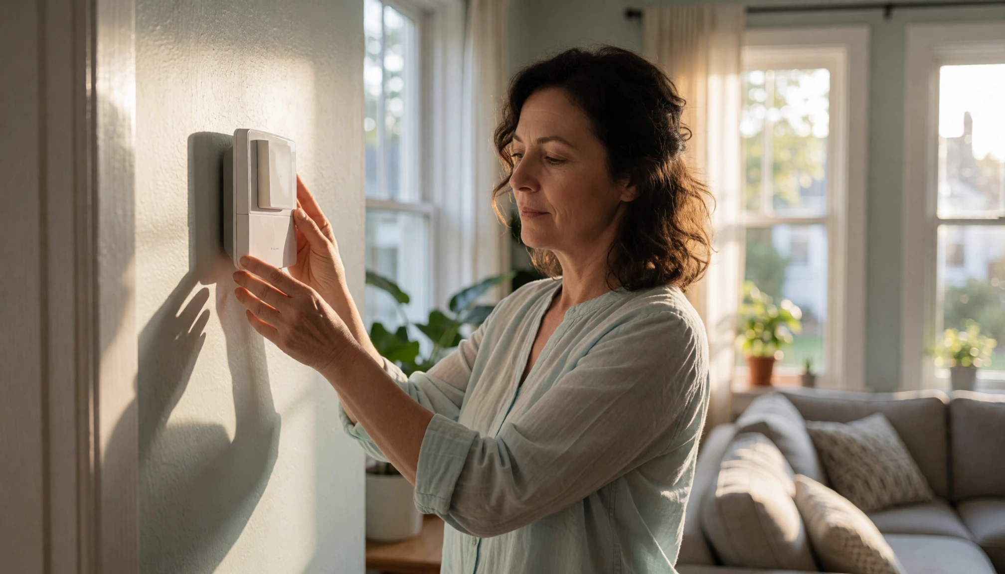 Pourquoi la sécurité habitation est-elle essentielle ?