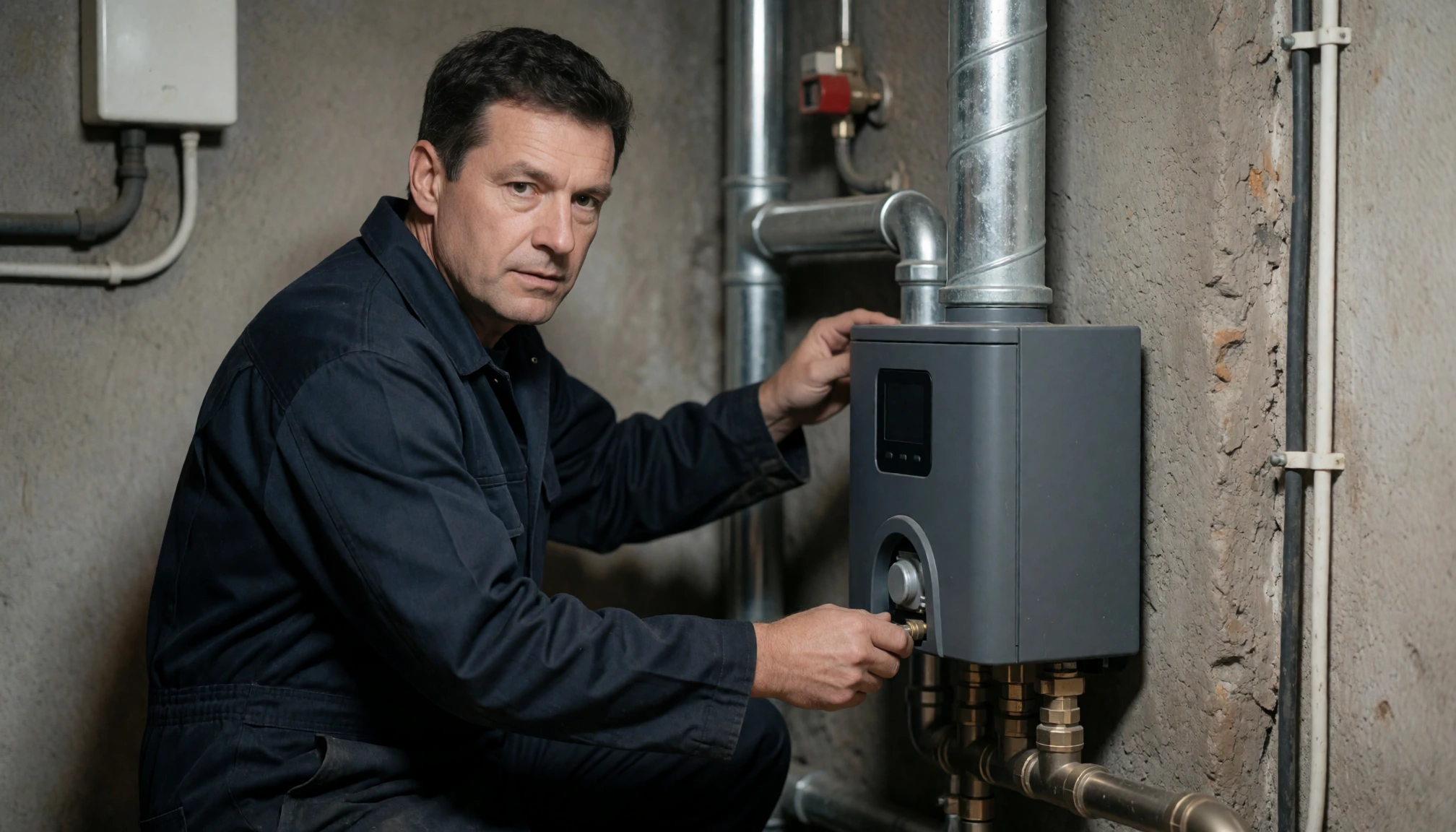Conseils pour optimiser l'efficacité et les économies d'énergie