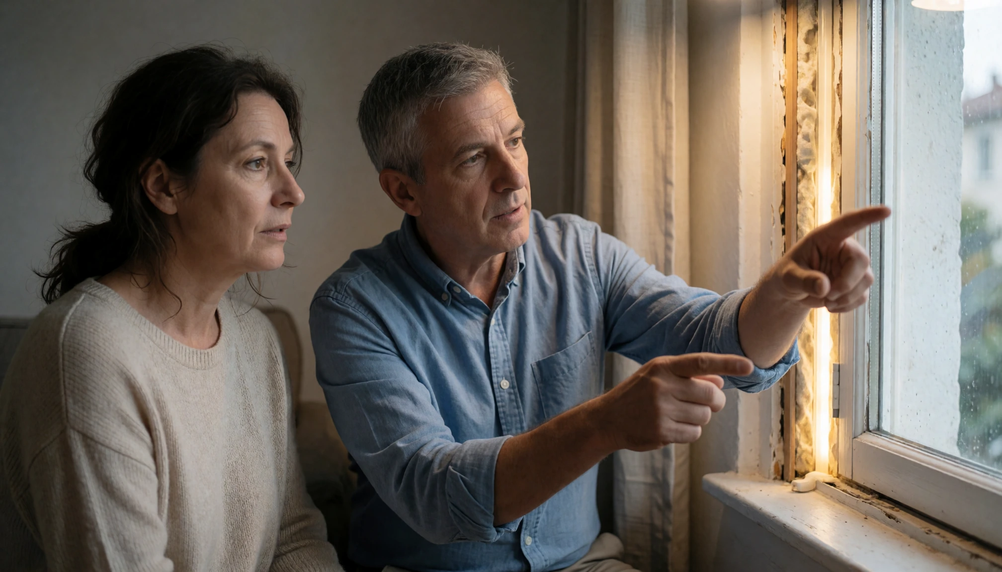 Qu’est-ce qu’un pont thermique et pourquoi il pose problème
