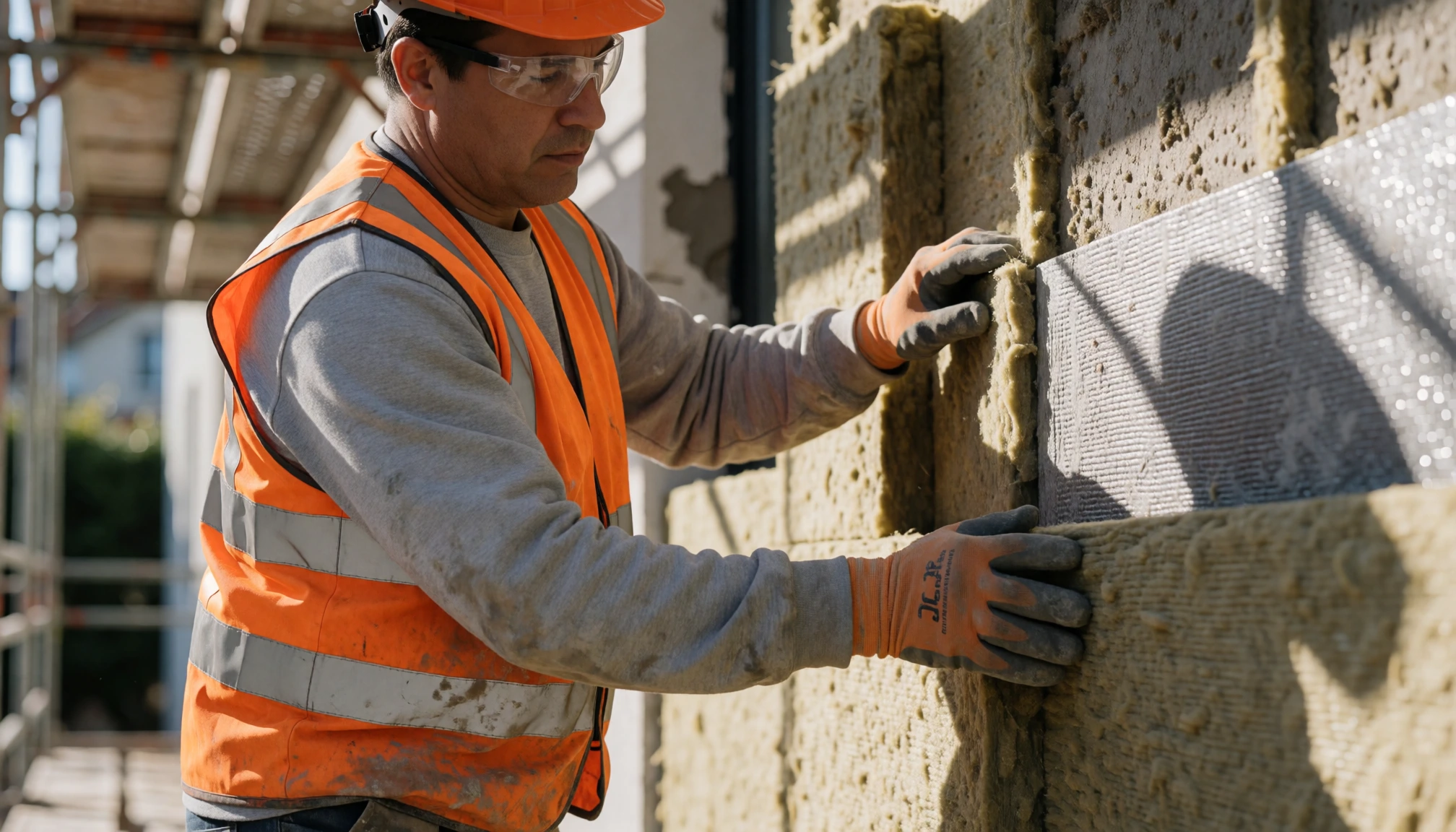 Les solutions pratiques pour prévenir et corriger les ponts thermiques
