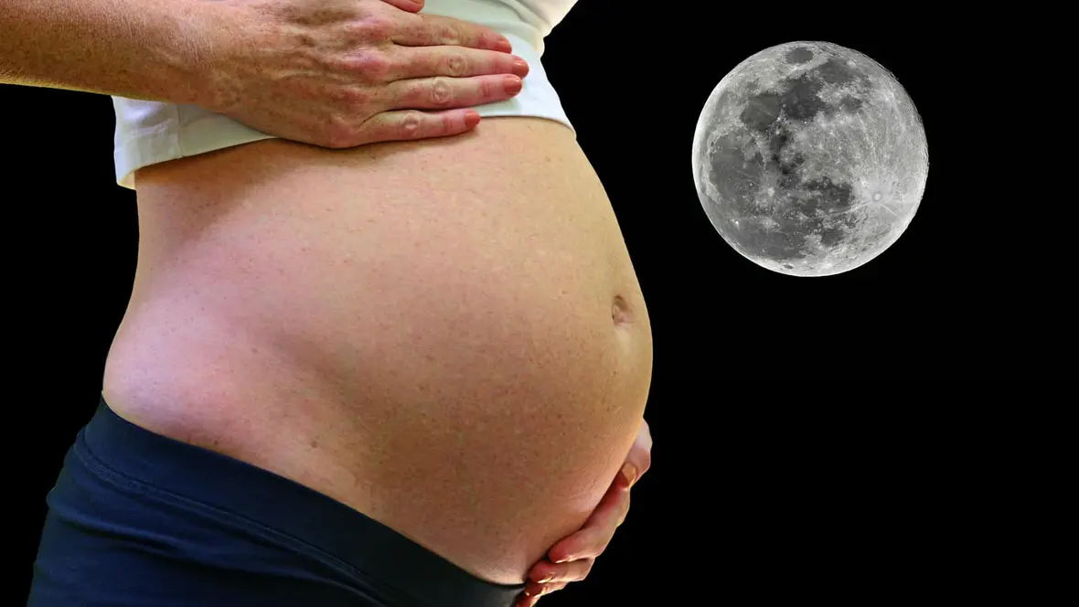 Fille ou garçon ? avez-vous pensé au calendrier lunaire ?
