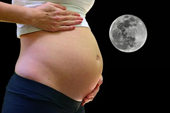 Fille ou garçon ? avez-vous pensé au calendrier lunaire ?