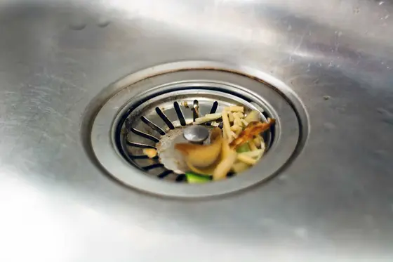 Fabriquez votre propre déboucheur de canalisation naturel