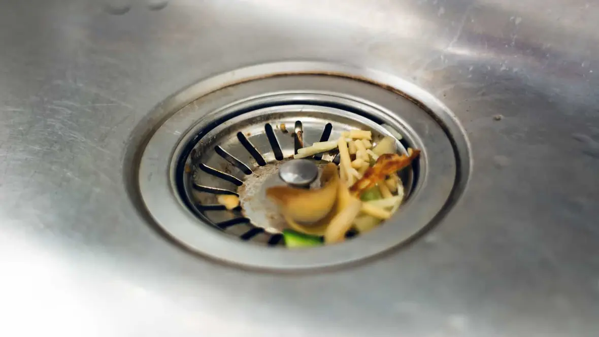 Fabriquez votre propre déboucheur de canalisation naturel