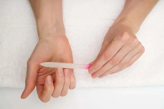 Pourquoi mes ongles se dédoublent ?