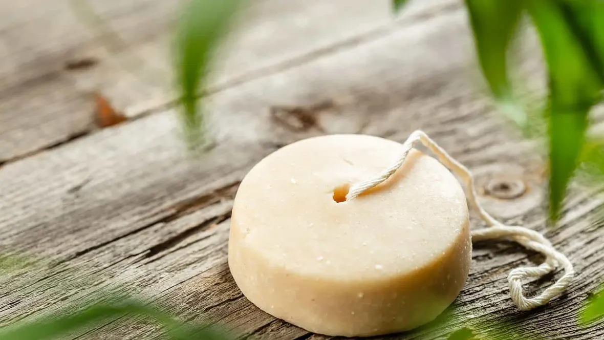 Comment faire son shampoing solide ?