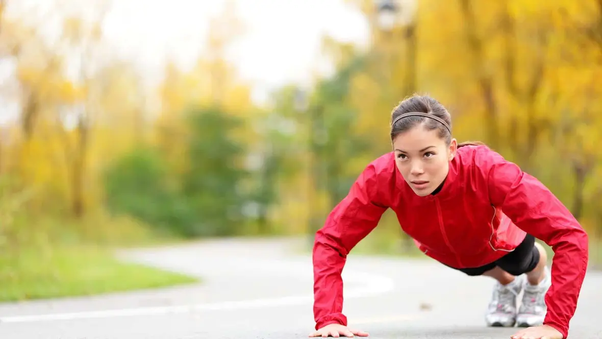 Le burpee : un exercice de CrossFit hyper efficace