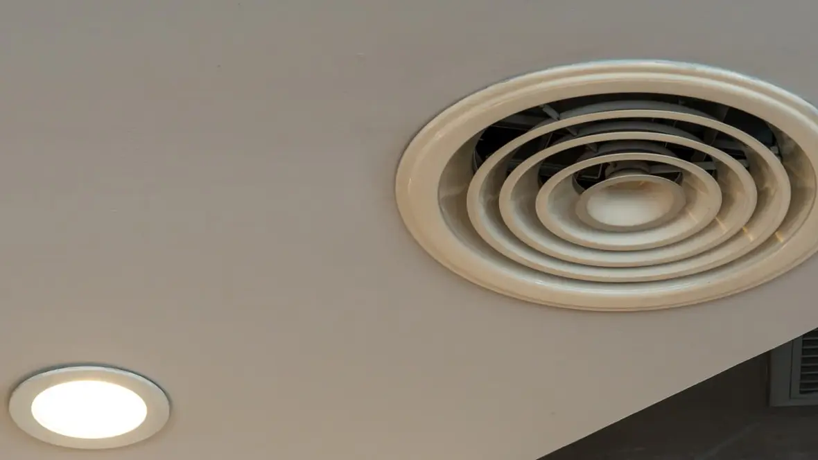 Avantages et inconvénients d'une ventilation VMI