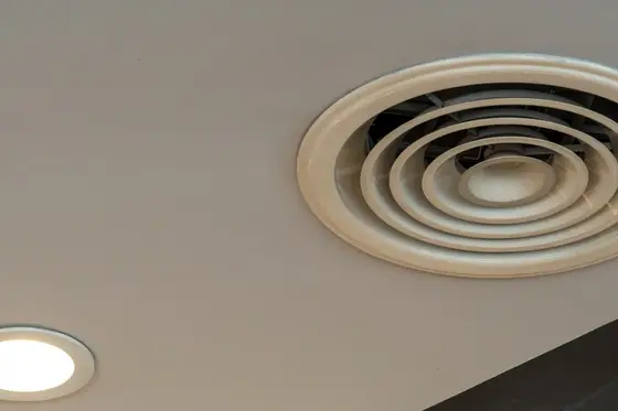 Avantages et inconvénients d'une ventilation VMI