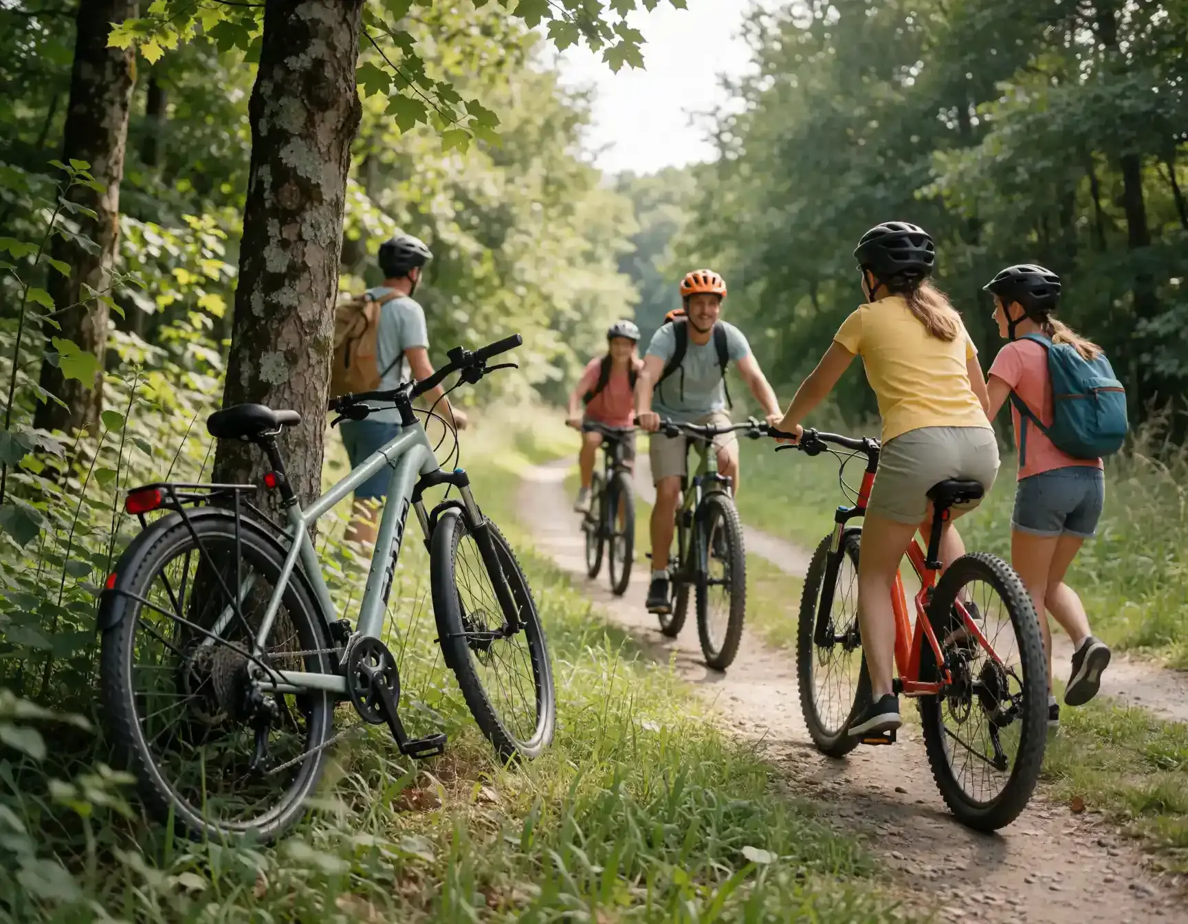 Activités