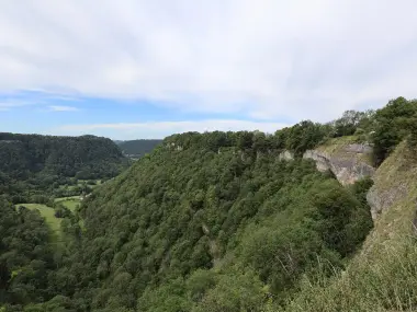 Cirque de Ladoye-sur-Seille – Boucle complète