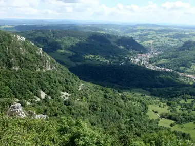 Croix de Pretin