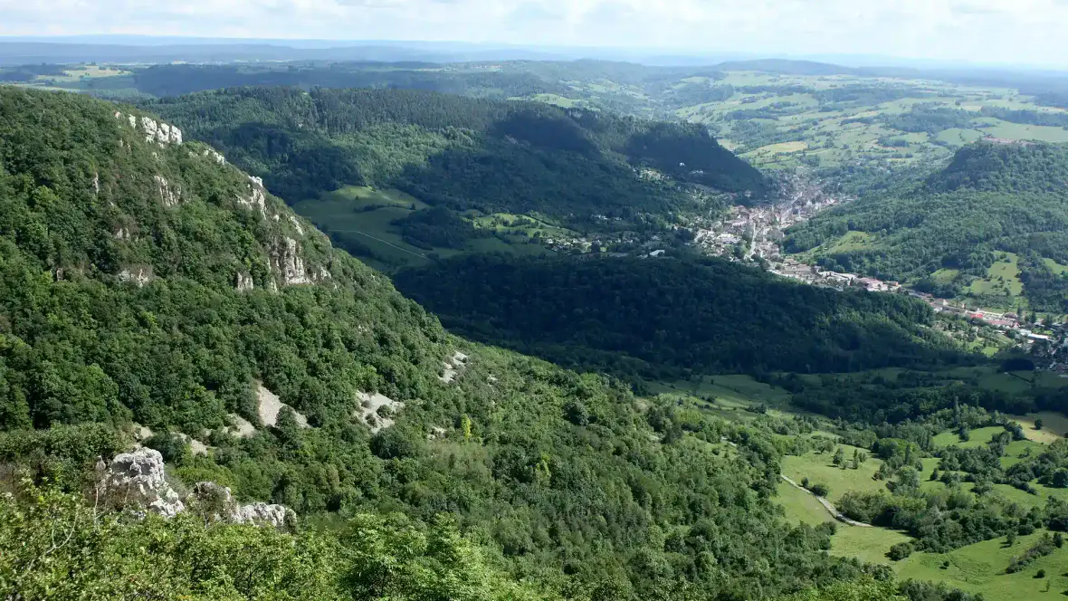 Croix de Pretin