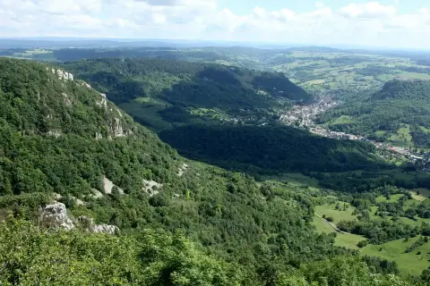 Croix de Pretin