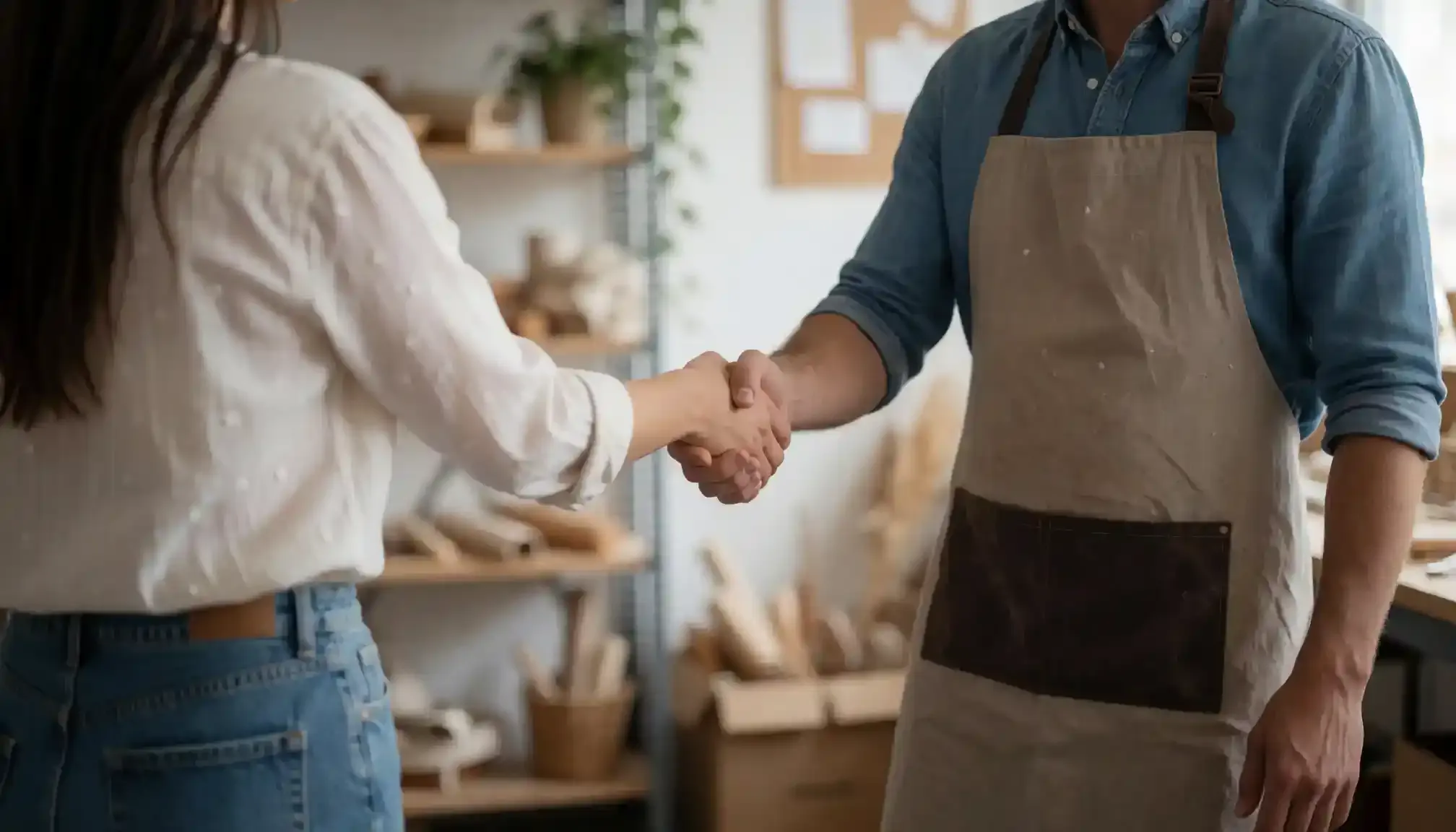 Les entreprises du territoire
