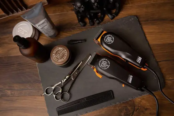 L’huile de barbe : comment choisir ?
