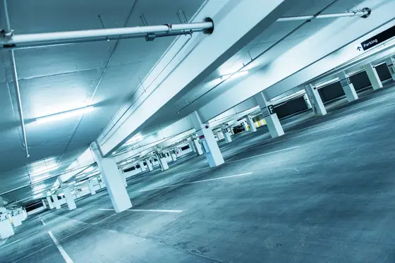 Combien coûte la location d'un garage automobile ou la location d'une place de parking ?