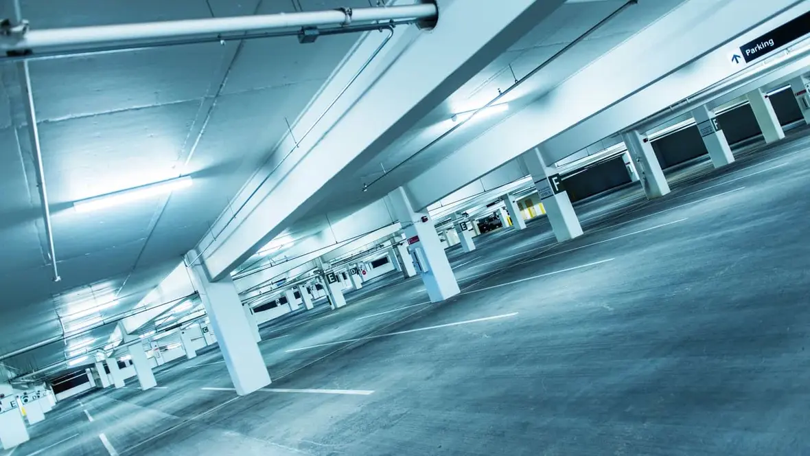 Combien coûte la location d'un garage automobile ou la location d'une place de parking ?