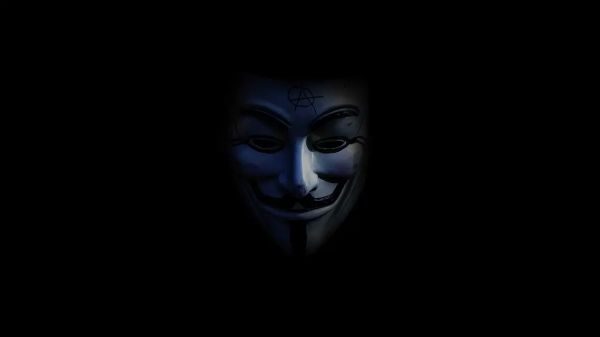 Qui sont les Anonymous ?