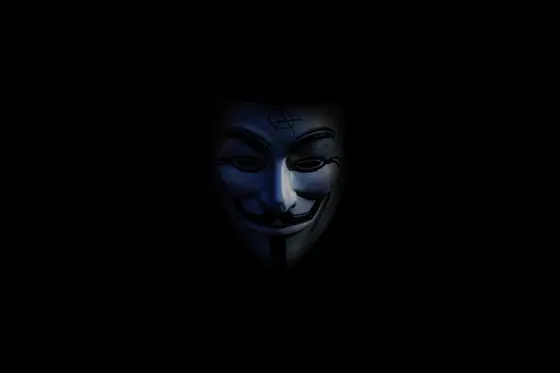 Qui sont les Anonymous ?