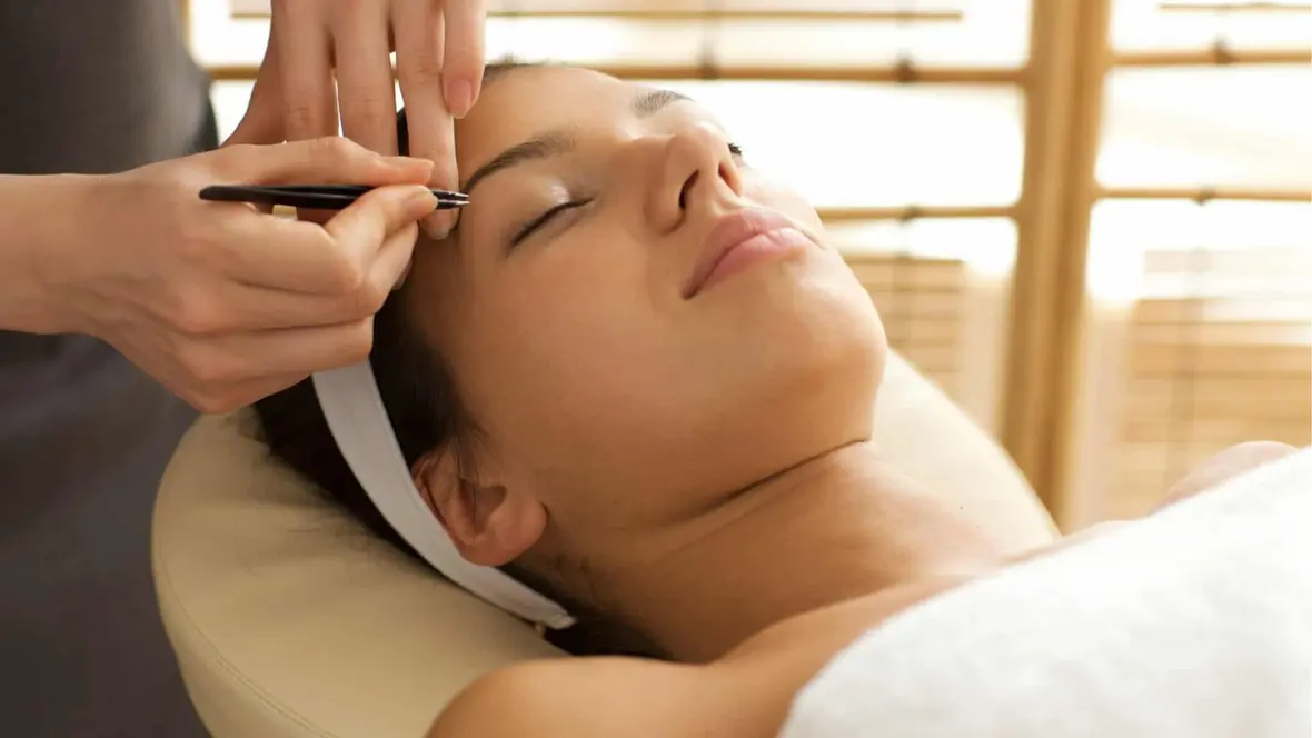 Le microblading dans tous ses détails