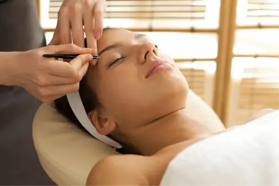 Le microblading dans tous ses détails