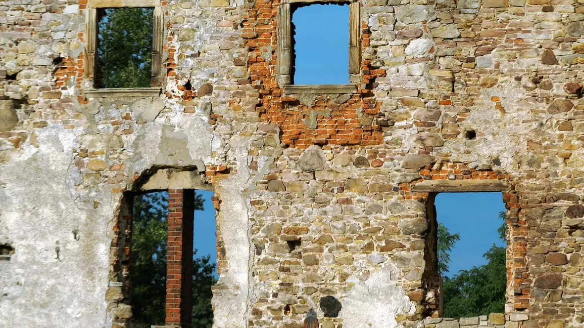 Peut-on faire une ouverture dans un mur en pierre ?