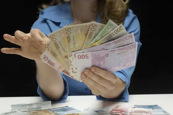 Comment emprunter de l'argent à un particulier ?