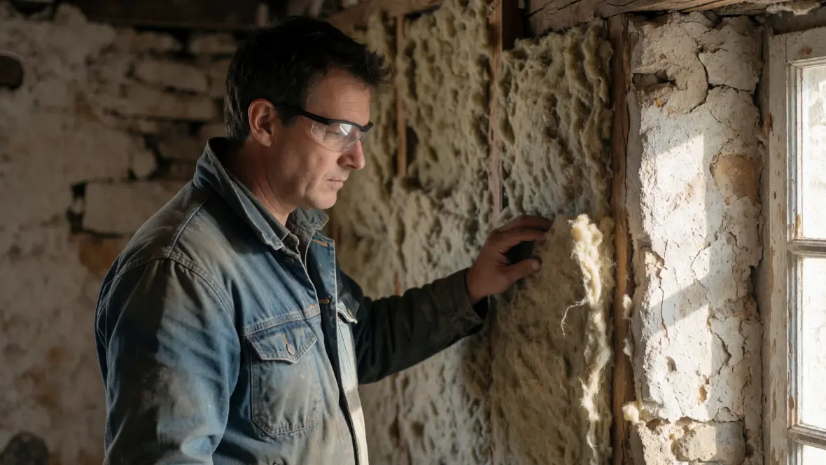 Protocole pour la rénovation énergétique d’une maison ancienne en zones rurales
