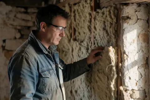 Protocole pour la rénovation énergétique d’une maison ancienne en zones rurales