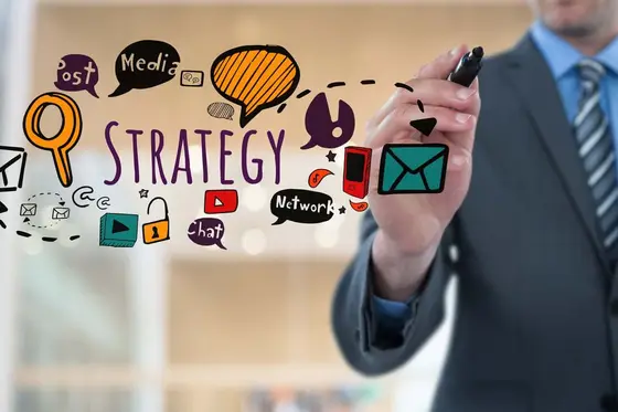 La stratégie digitale des entreprises, un atout pour se démarquer