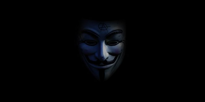 Qui sont les Anonymous ?
