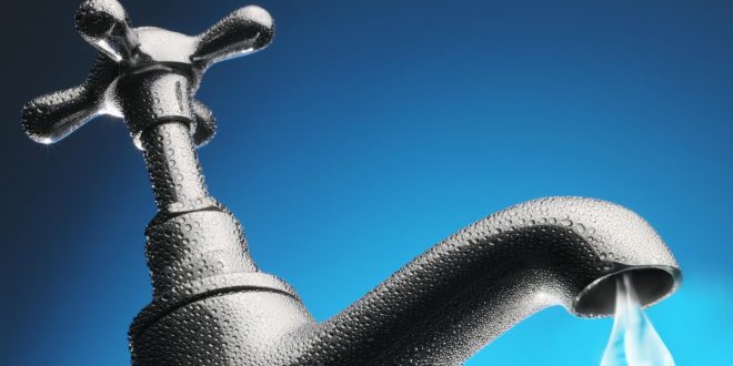Que faire si vos tuyaux font du bruit?