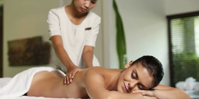 Quels sont les bienfaits d’un massage ayurvédique ?