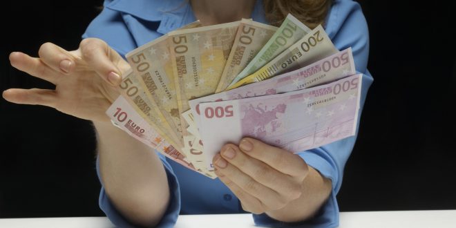 Comment emprunter de l’argent à un particulier ?