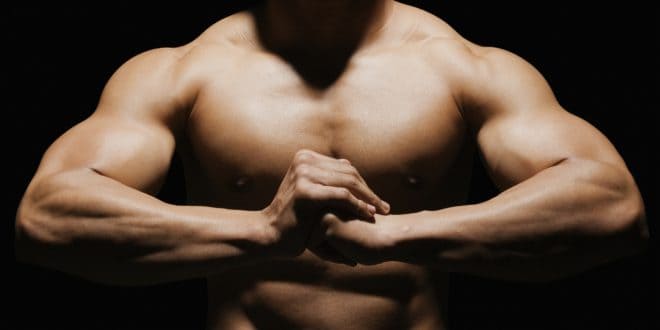Comment bien faire dips sur chaise pour se muscler ?