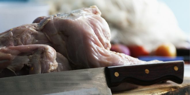 Comment bien décongeler le poulet ?