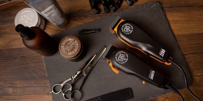 L’huile de barbe : comment choisir ?