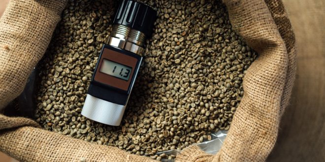 Tout savoir sur l’hygromètre