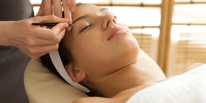 Le microblading dans tous ses détails