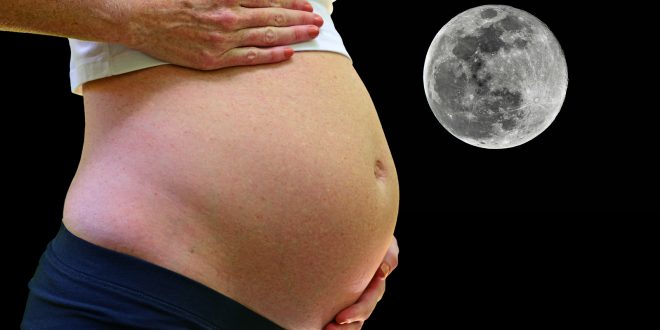 Fille ou garçon ? avez-vous pensé au calendrier lunaire ?