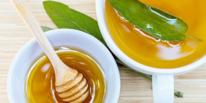 Comment bien purifier sa maison avec de la sauge ?